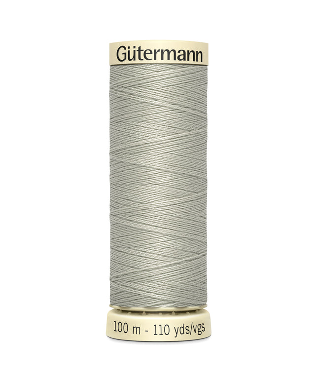 Gutermann Sew-All Thread: 100m