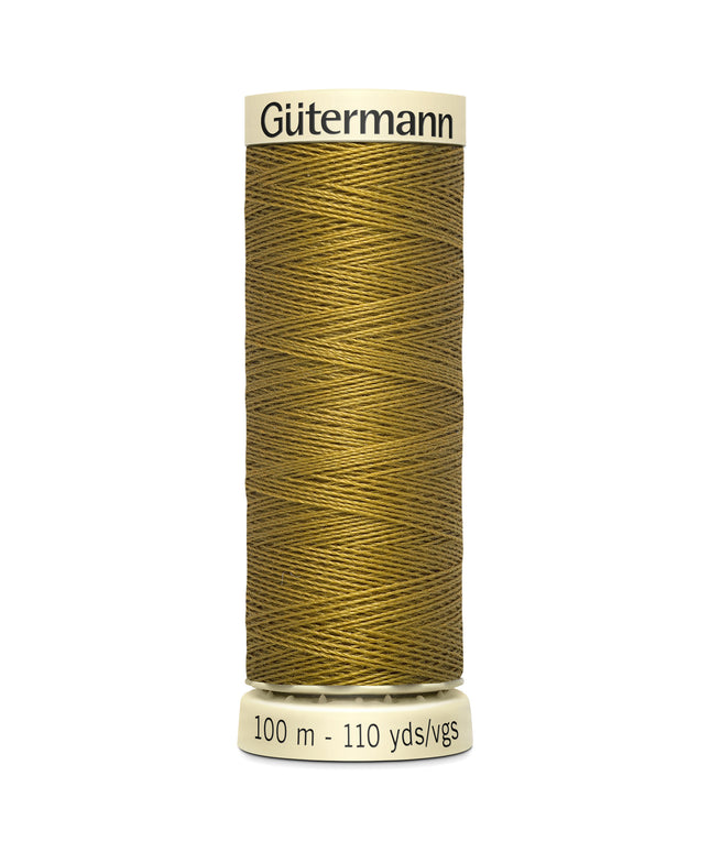 Gutermann Sew-All Thread: 100m