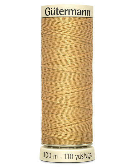Gutermann Sew-All Thread: 100m