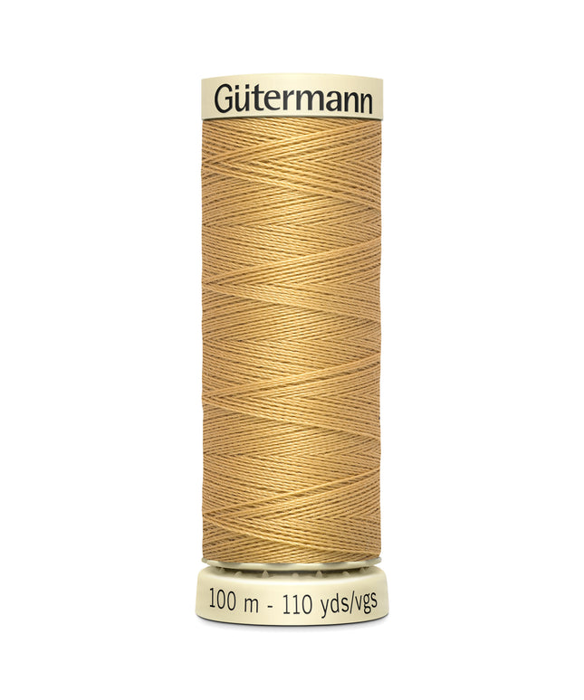 Gutermann Sew-All Thread: 100m