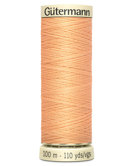 Gutermann Sew-All Thread: 100m