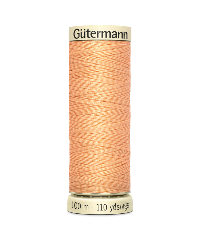 Gutermann Sew-All Thread: 100m