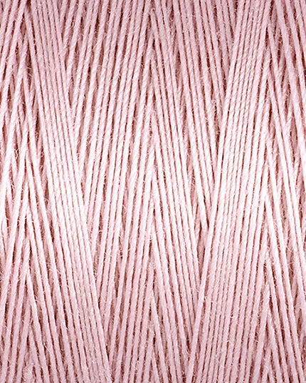 Gutermann Natural Cotton Thread: 100m