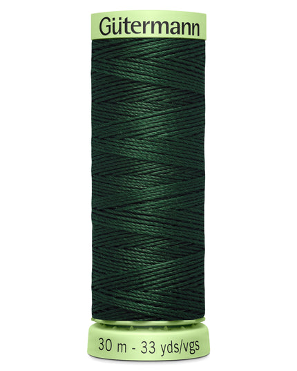 Top Stitch Thread: 30m