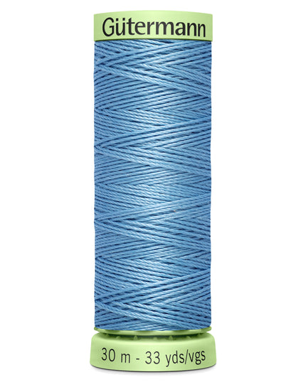 Top Stitch Thread: 30m