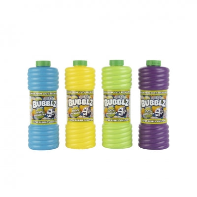 Bubble Recycled Mix 1 Litre