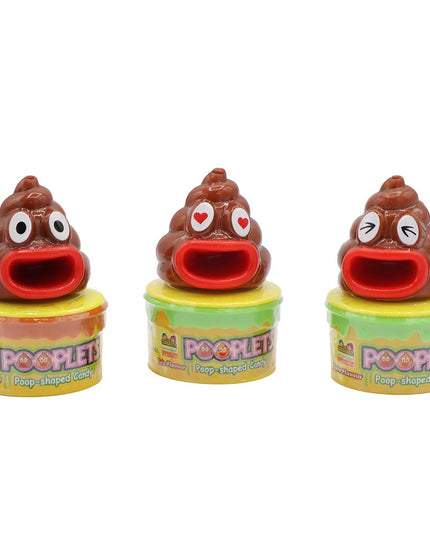 Kidsmania Ploplets 15g