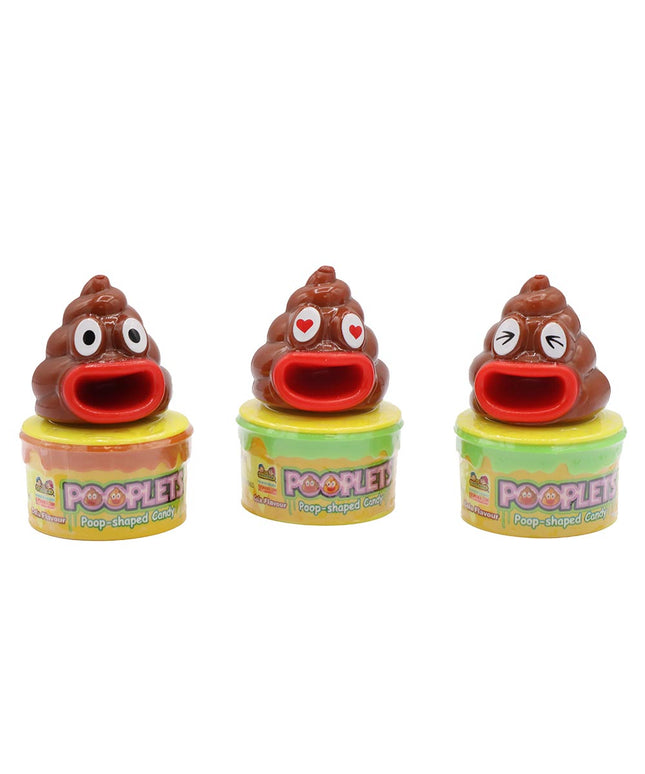 Kidsmania Ploplets 15g