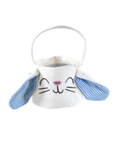 25cm Easter Bunny Basket
