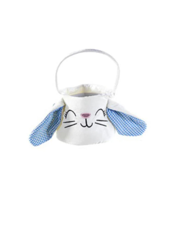 25cm Easter Bunny Basket