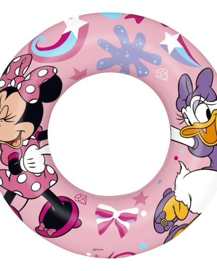Minnie Mouse Swim Ring