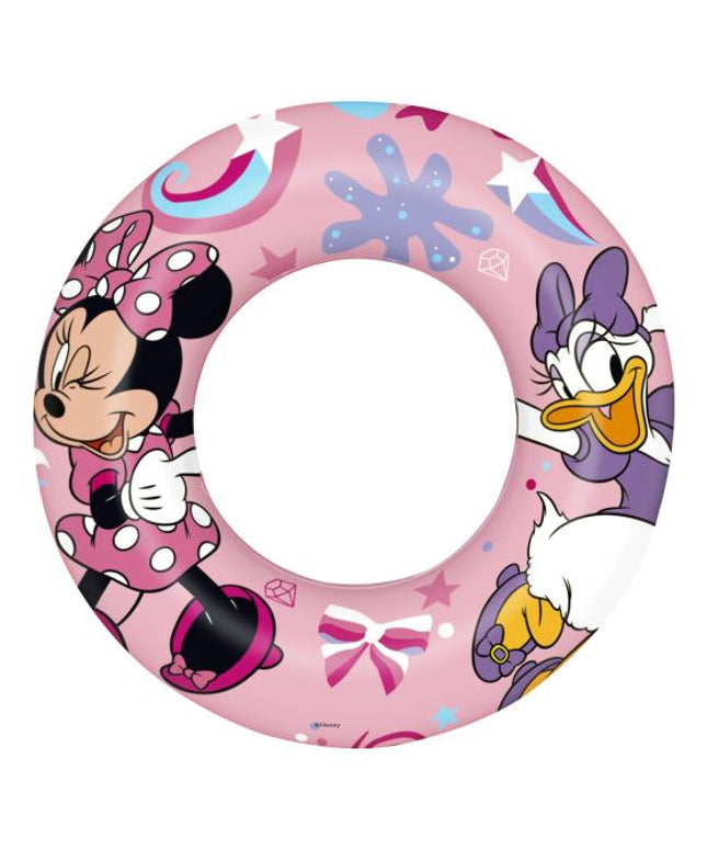 Minnie Mouse Swim Ring