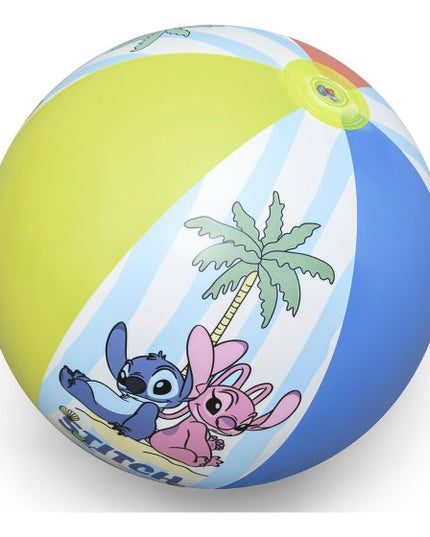 Disney Stitch 20in/51cm Beach Ball