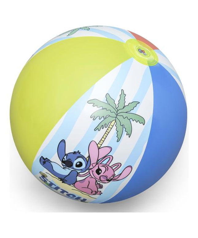 Disney Stitch 20in/51cm Beach Ball