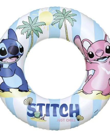 Disney Stitch 22in/56cm Swim Tube