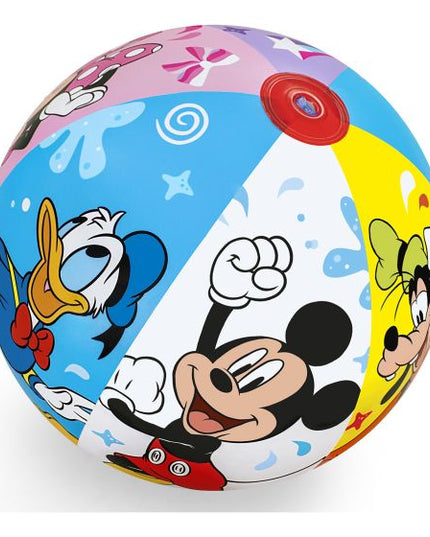 Mickey & Friends 20in/51cm Beach Ball