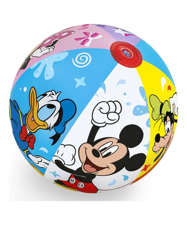 Mickey & Friends 20in/51cm Beach Ball