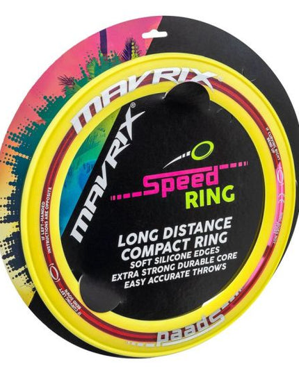 Mavrix Speed Ring
