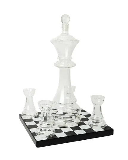 Chess Decanter