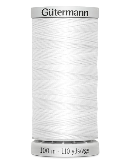 Extra Strong Thread: 100m