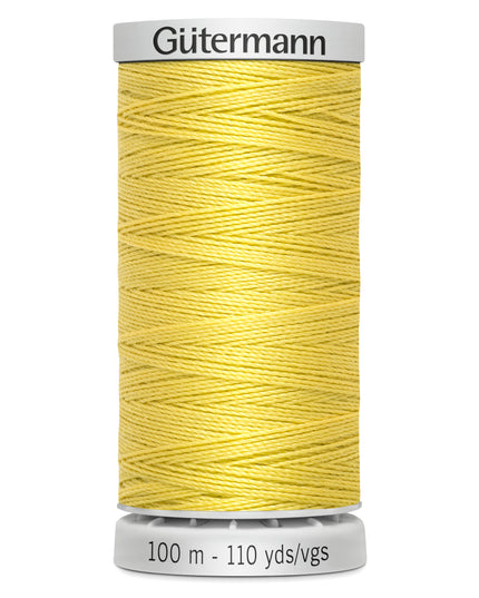 Extra Strong Thread: 100m