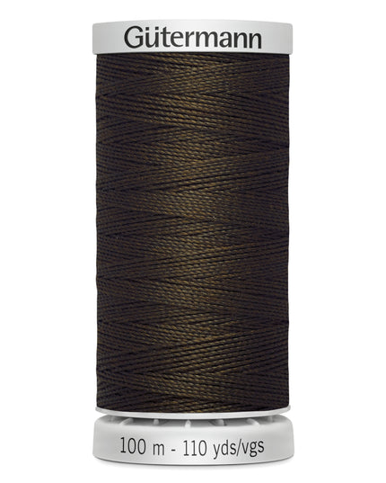 Extra Strong Thread: 100m