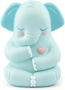 Affirmations With Greta The Elephant