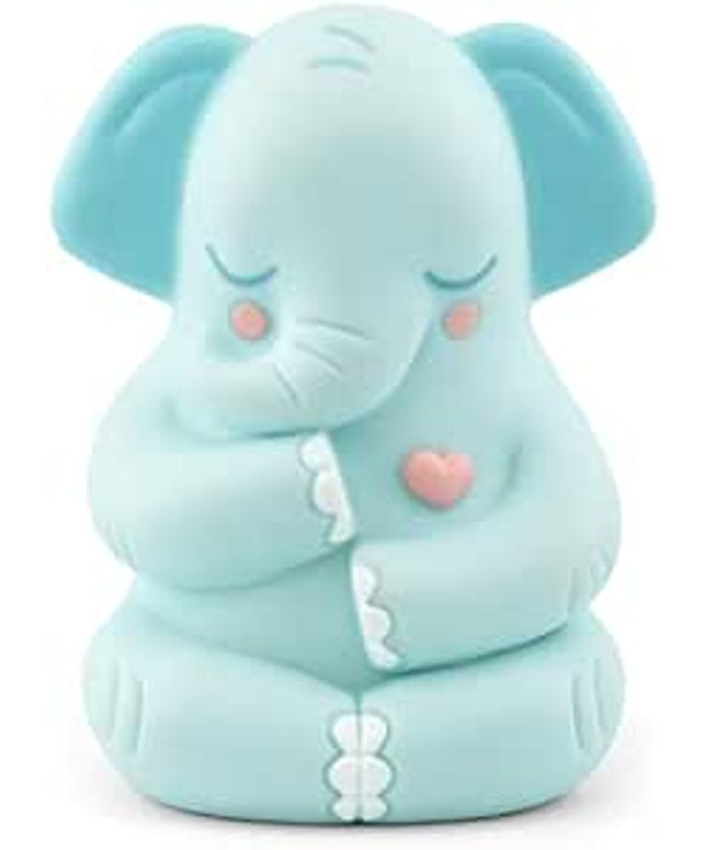 Affirmations With Greta The Elephant