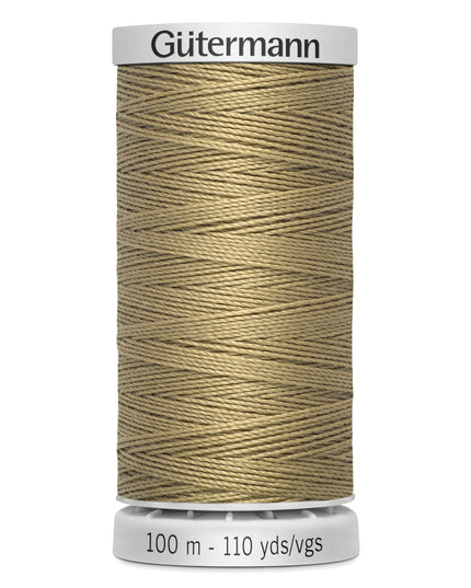 Extra Strong Thread: 100m