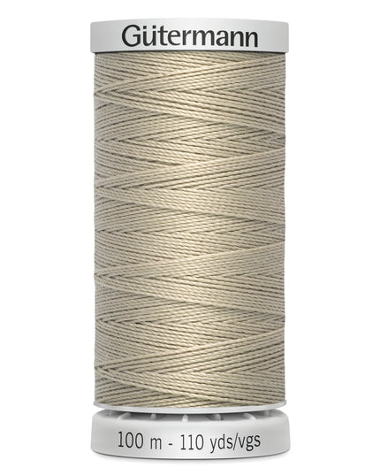 Extra Strong Thread: 100m