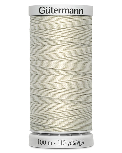 Extra Strong Thread: 100m