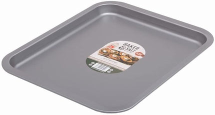 Baker & Salt Non-Stick 41cm Oven Tray
