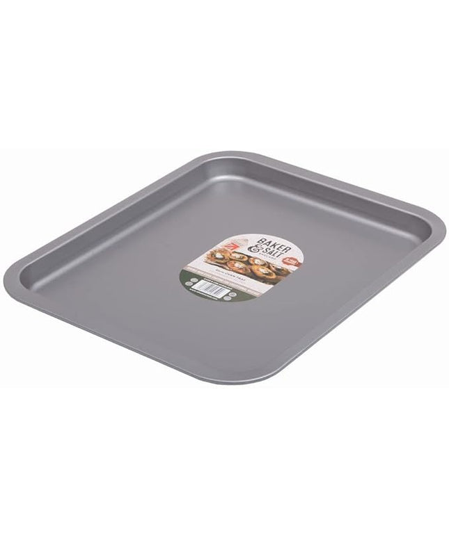 Baker & Salt Non-Stick 41cm Oven Tray