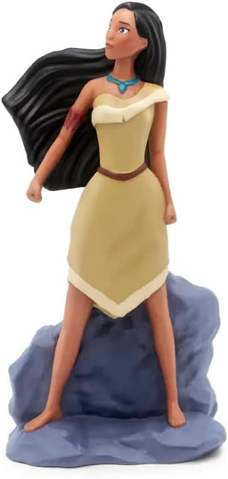 Pocahontas Disney Princess