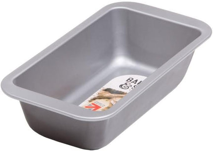 Wham Baker & Salt Non-Stick Loaf Tin 2lb