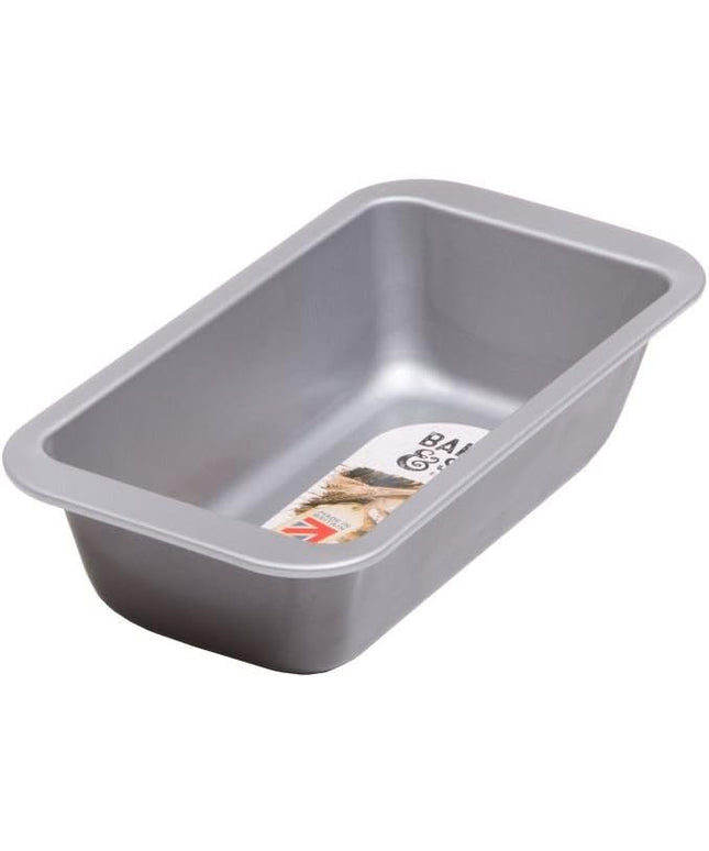 Wham Baker & Salt Non-Stick Loaf Tin 2lb