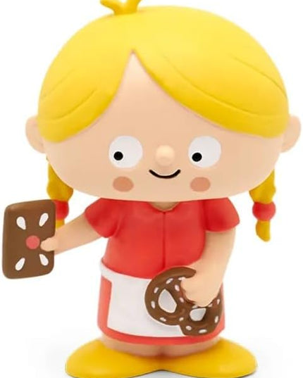 Hansel And Gretel
