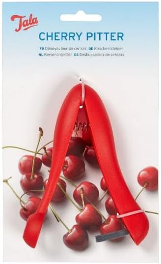 TALA CHERRY PITTER 7014