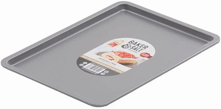 Baker & Salt Non-Stick Swiss Roll Tray 32 x 23.5 x 1cm