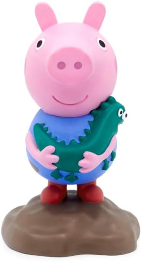George Pig Peppa Pig