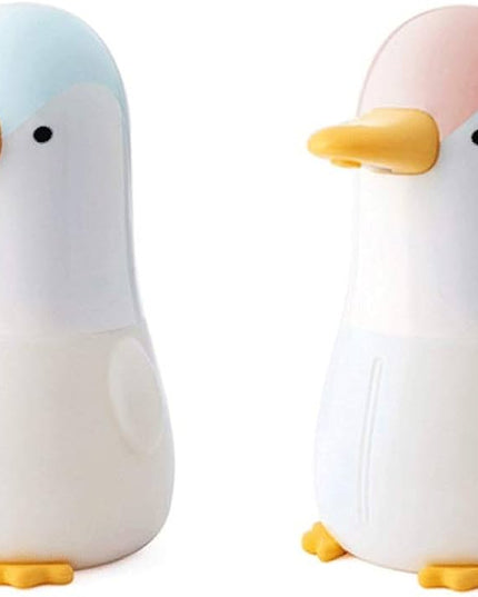 Soap Dispenser Penguin