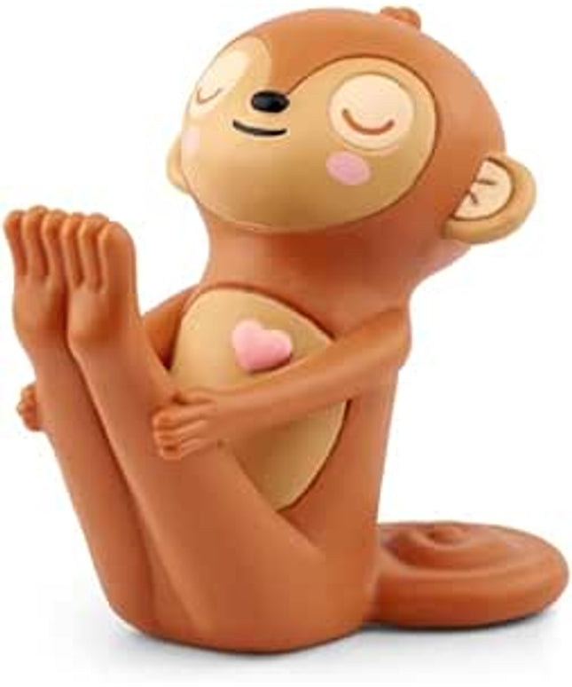 Movement With Morty The Monkey