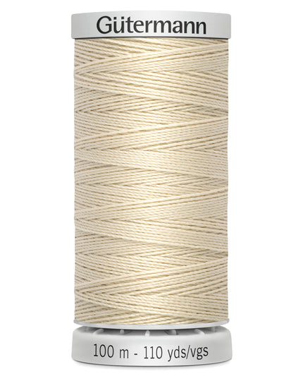 Extra Strong Thread: 100m
