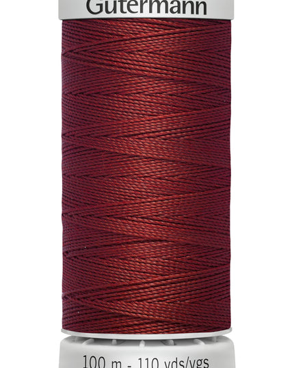 Extra Strong Thread: 100m