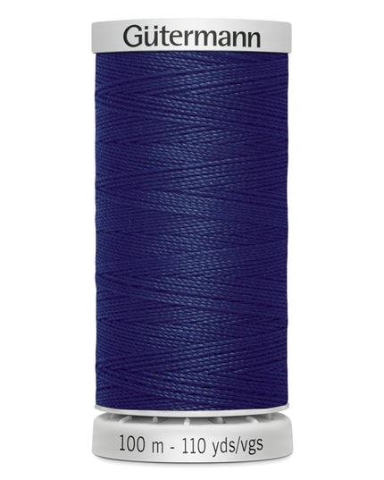 Extra Strong Thread: 100m