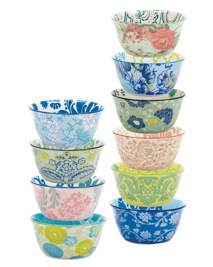 Provence Stoneware Bowls