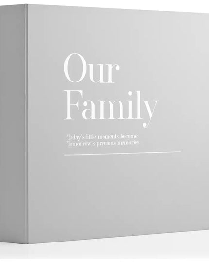 Our Family Album