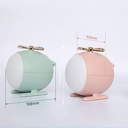 Airplane USB Night Light