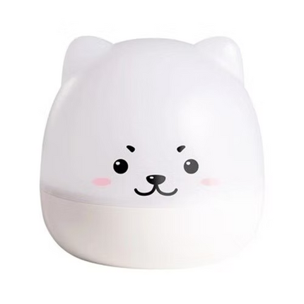 LED Projector Night Light