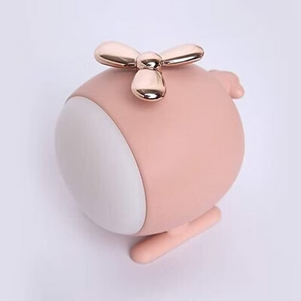Airplane USB Night Light